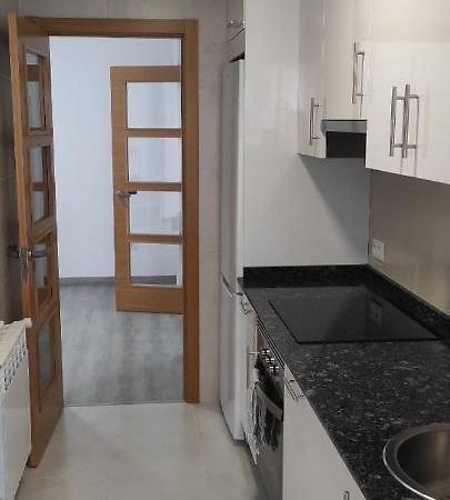 Apartamentos Rosalia de Castro Ribadeo Bagian luar foto
