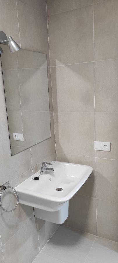 Apartamentos Rosalia de Castro Ribadeo Bagian luar foto