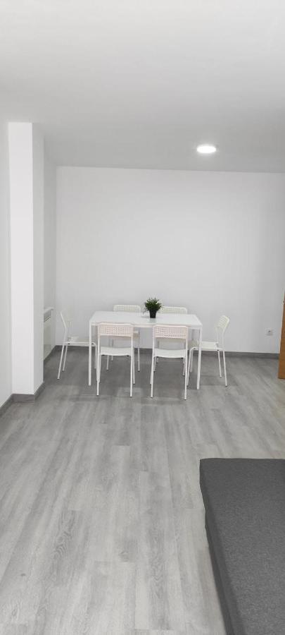 Apartamentos Rosalia de Castro Ribadeo Bagian luar foto