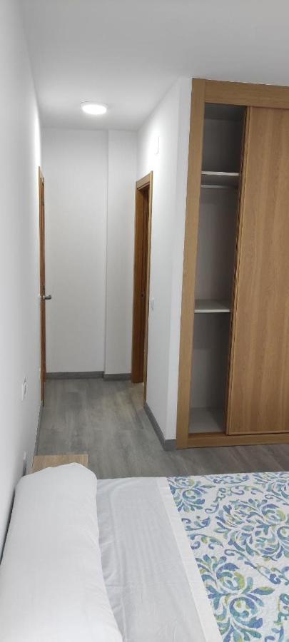Apartamentos Rosalia de Castro Ribadeo Bagian luar foto