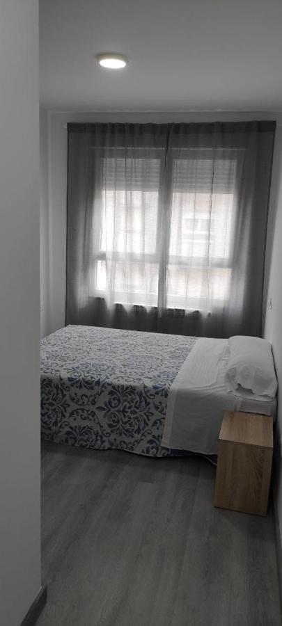 Apartamentos Rosalia de Castro Ribadeo Bagian luar foto