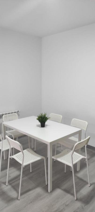 Apartamentos Rosalia de Castro Ribadeo Bagian luar foto