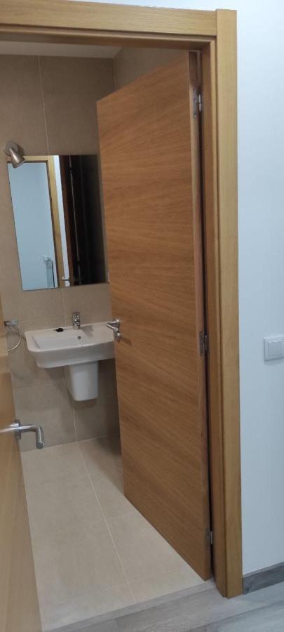 Apartamentos Rosalia de Castro Ribadeo Bagian luar foto